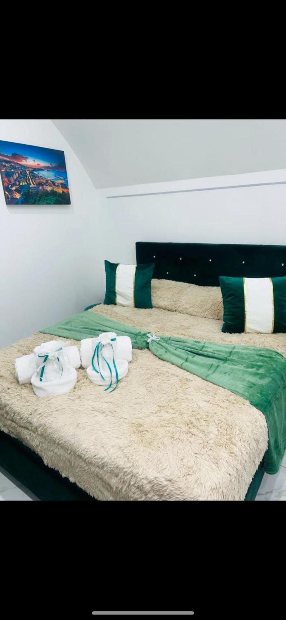 Alex Mary Home Napoli Eksteriør bilde